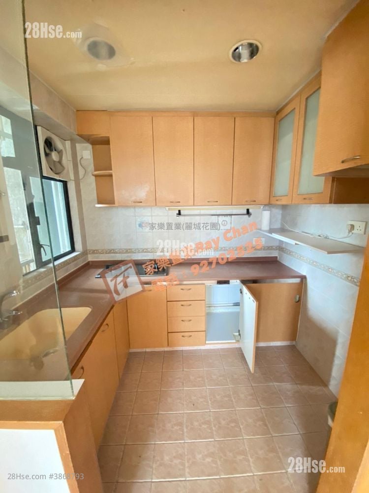 Bayview Garden Rental 2 Bedrooms , 1 Bathroom 708 ft²