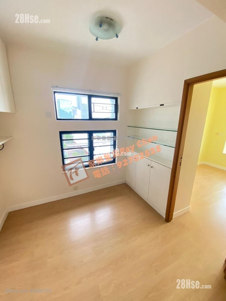 Bayview Garden Rental 2 Bedrooms , 1 Bathroom 708 ft²