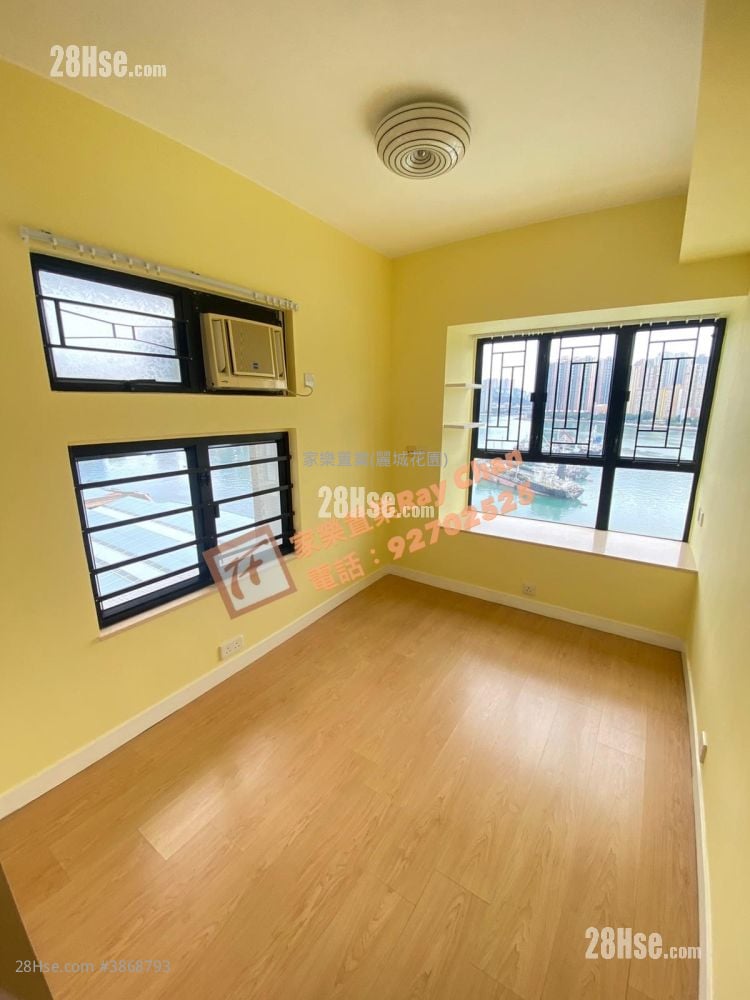 Bayview Garden Rental 2 Bedrooms , 1 Bathroom 708 ft²