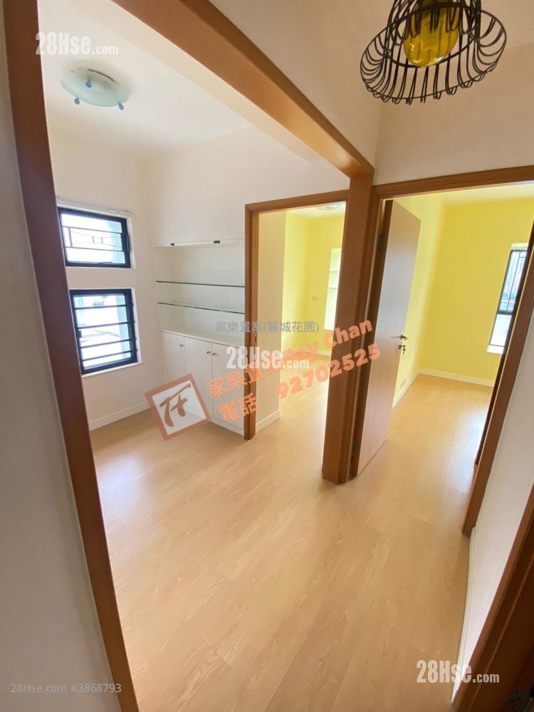 Bayview Garden Rental 2 Bedrooms , 1 Bathroom 708 ft²