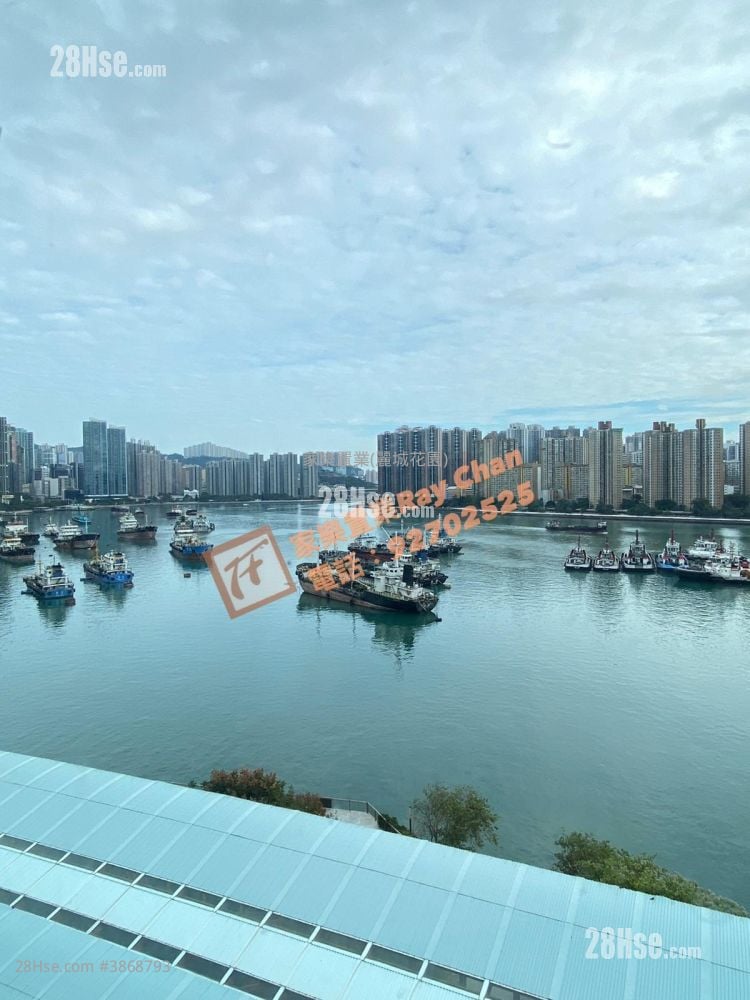 Bayview Garden Rental 2 Bedrooms , 1 Bathroom 708 ft²