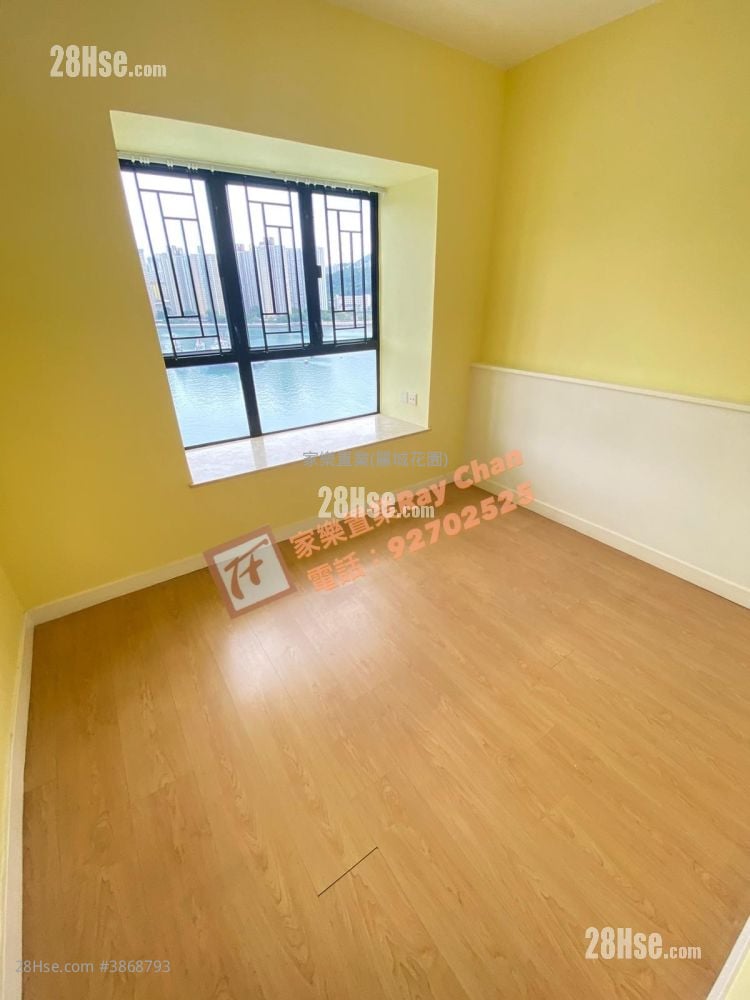 Bayview Garden Rental 2 Bedrooms , 1 Bathroom 708 ft²