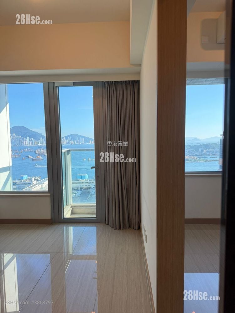 Cullinan West Rental 1 Bedroom , 1 Bathroom 352 ft²