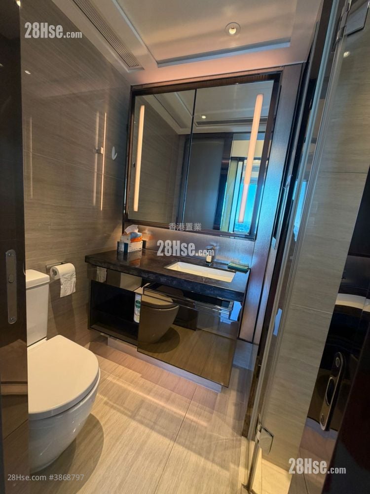 Cullinan West Rental 1 Bedroom , 1 Bathroom 352 ft²