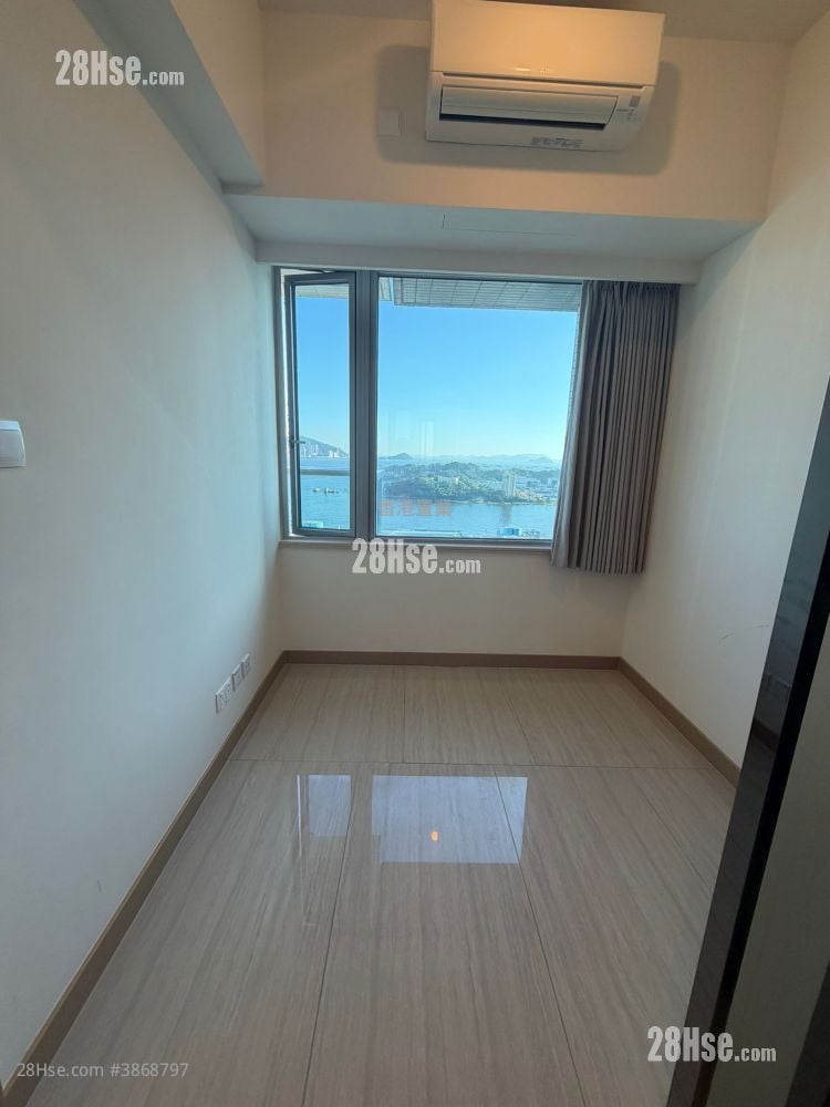 Cullinan West Rental 1 Bedroom , 1 Bathroom 352 ft²