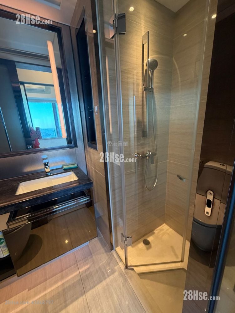 Cullinan West Rental 1 Bedroom , 1 Bathroom 352 ft²