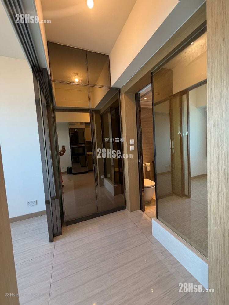 Cullinan West Rental 1 Bedroom , 1 Bathroom 352 ft²