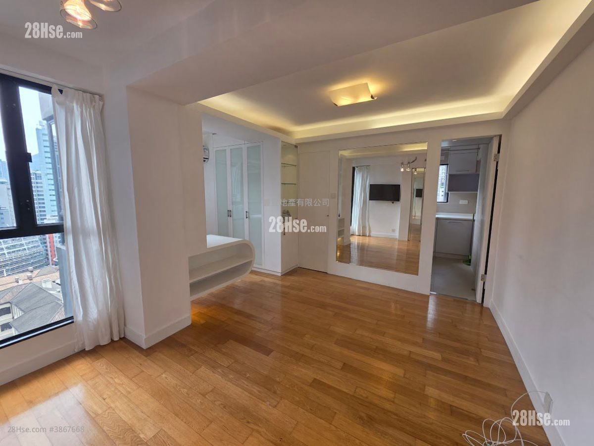Lilian Court Rental 1 Bedroom , 1 Bathroom 333 ft²