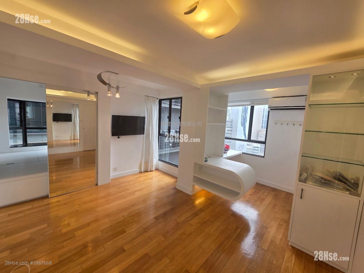 Lilian Court Rental 1 Bedroom , 1 Bathroom 333 ft²