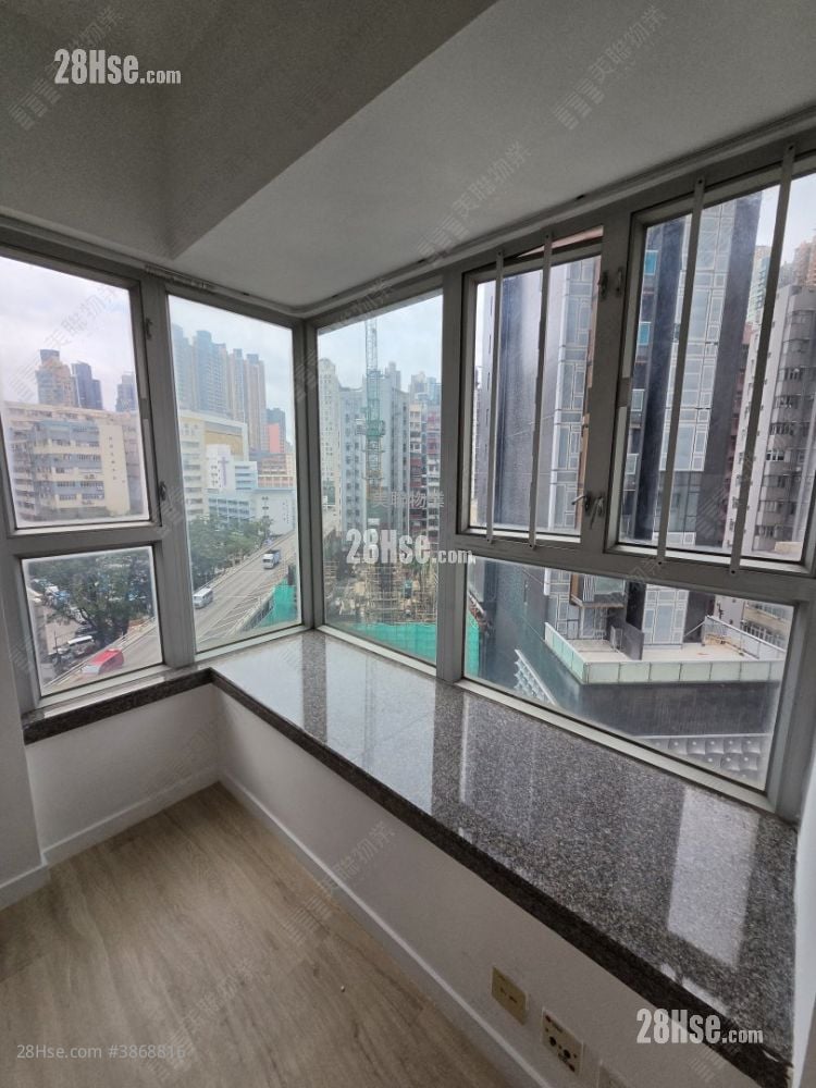 Metro Harbour View Rental 408 ft²