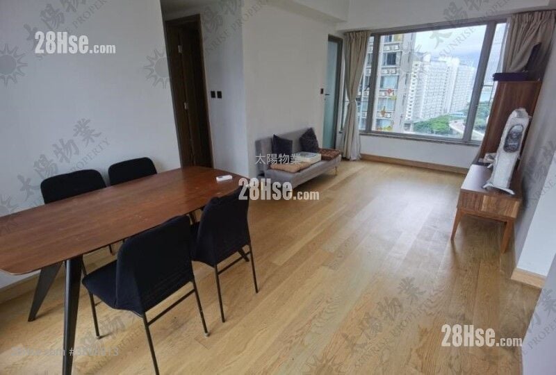 Stars By The Harbour Rental 3 Bedrooms 728 ft²