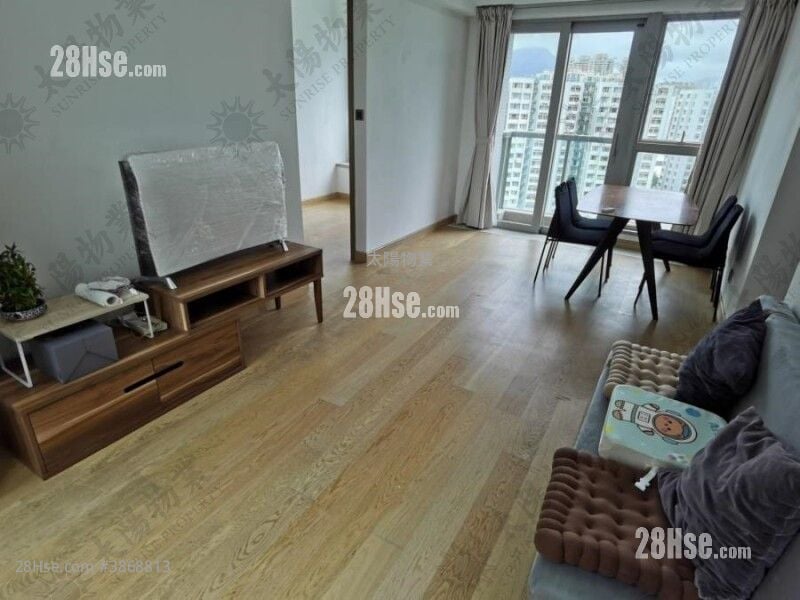 Stars By The Harbour Rental 3 Bedrooms 728 ft²