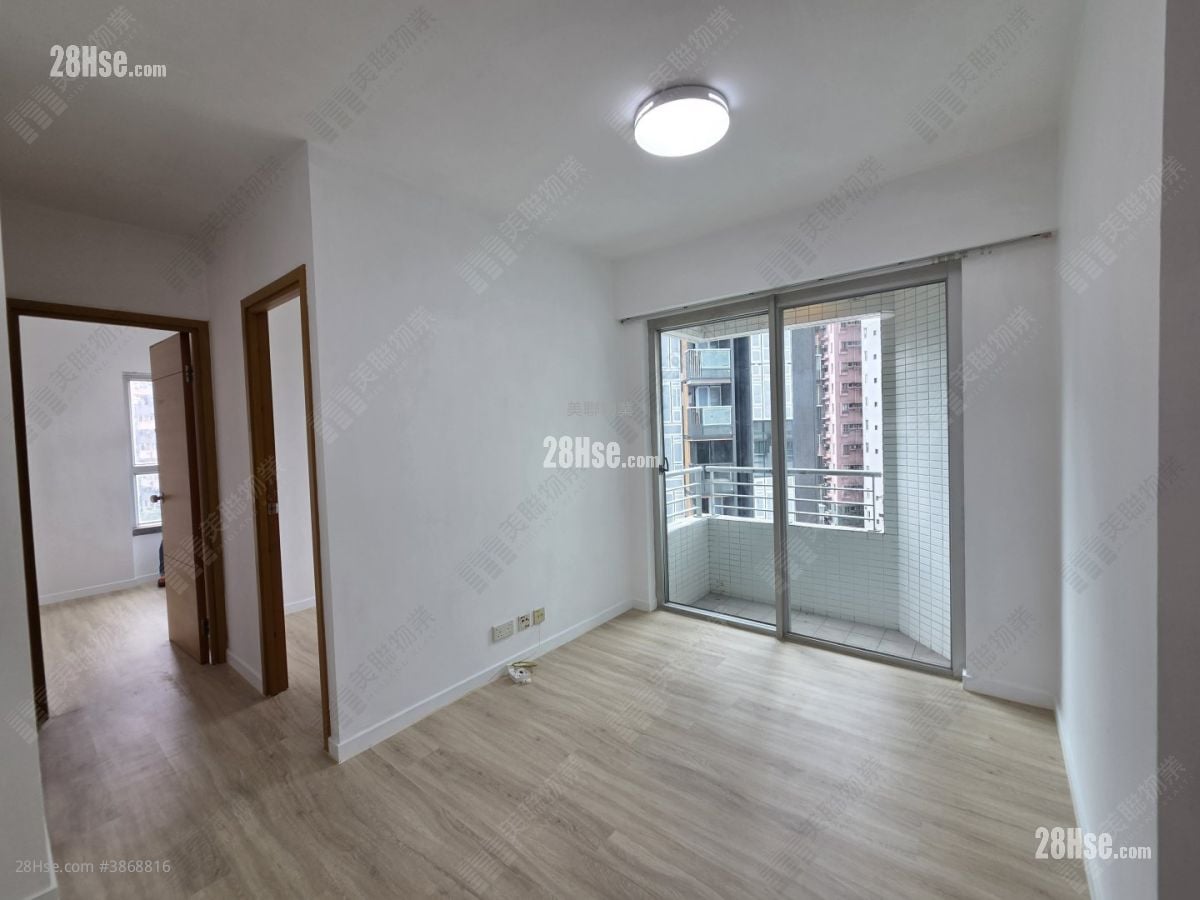 Metro Harbour View Rental 408 ft²