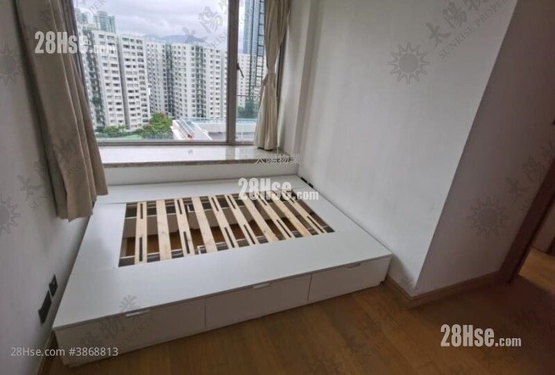 Stars By The Harbour Rental 3 Bedrooms 728 ft²