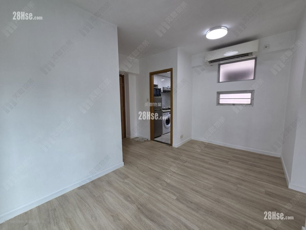 Metro Harbour View Rental 408 ft²