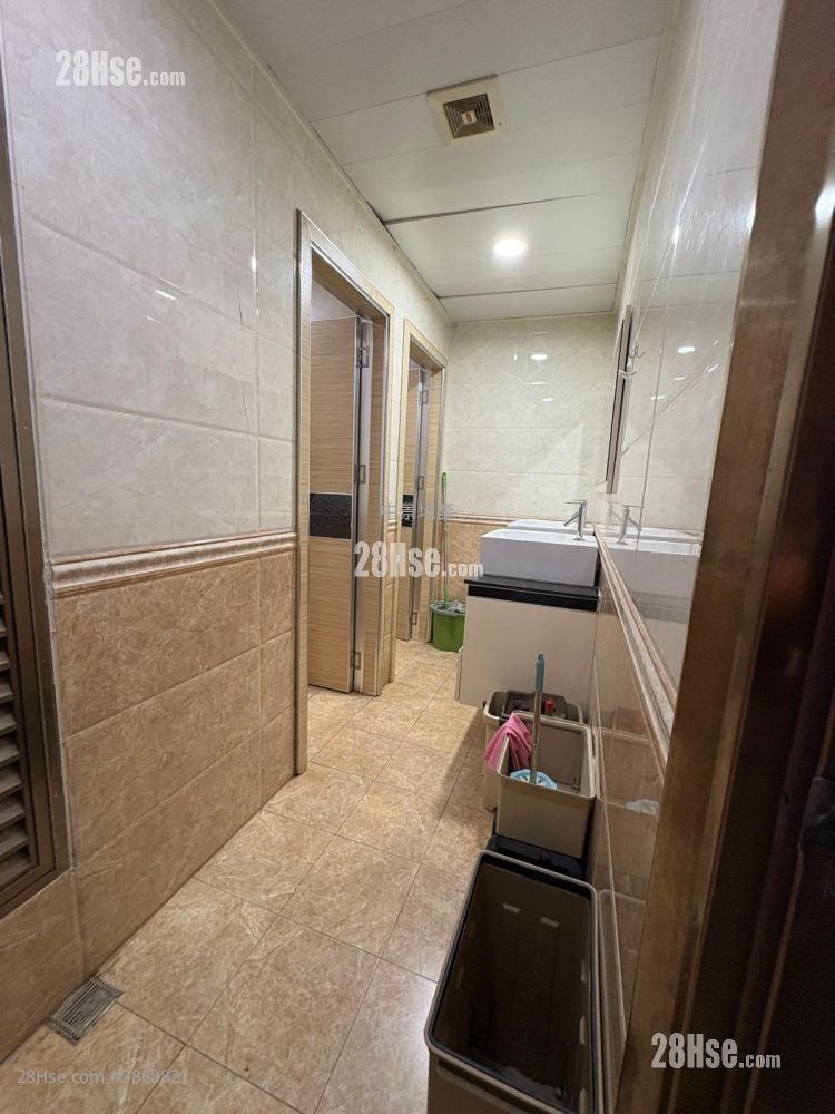 Merit Industrial Centre Rental 3 Toilets