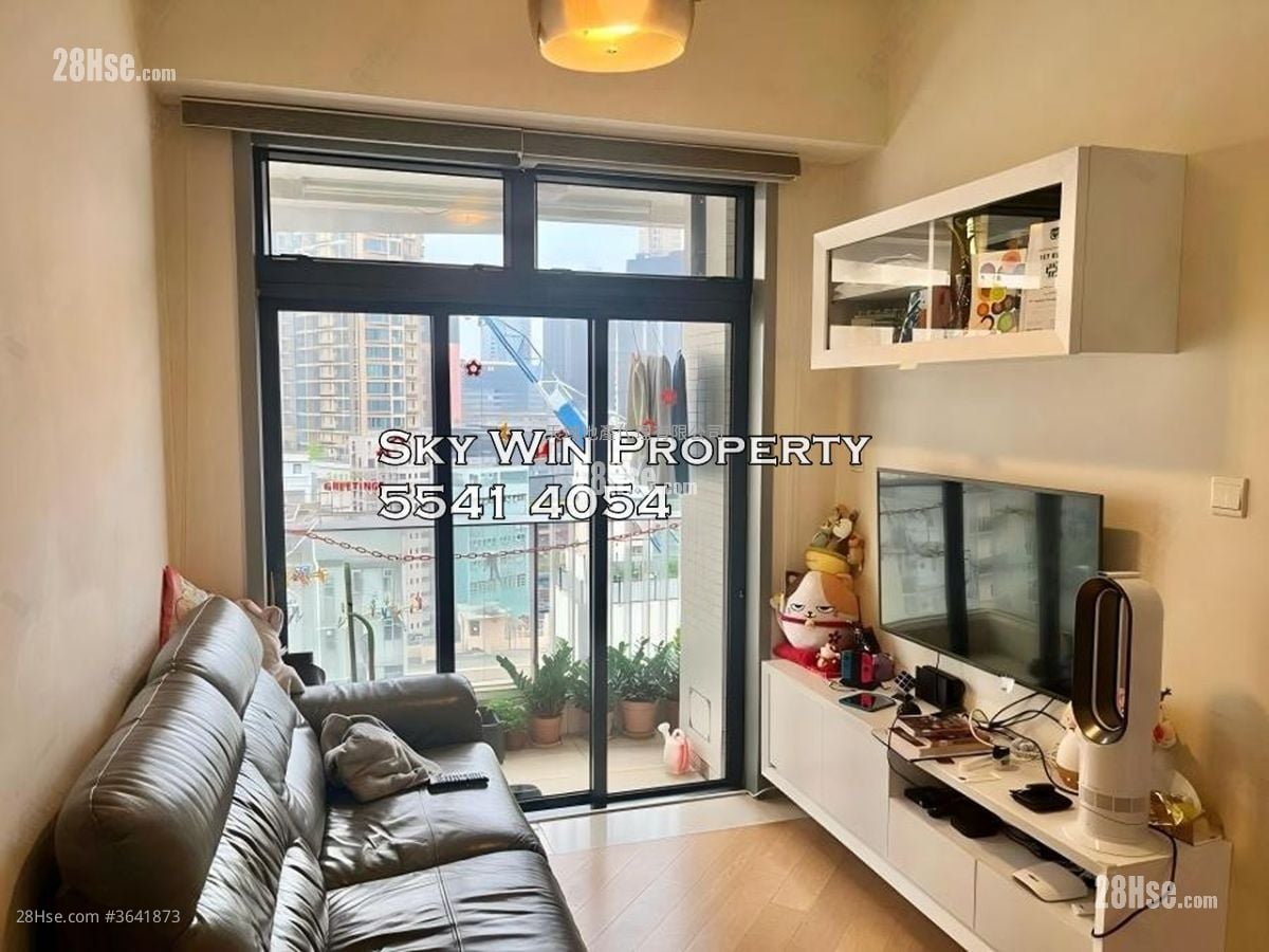 Bedford 28 Sell 2 Bedrooms , 1 Bathroom 457 ft²