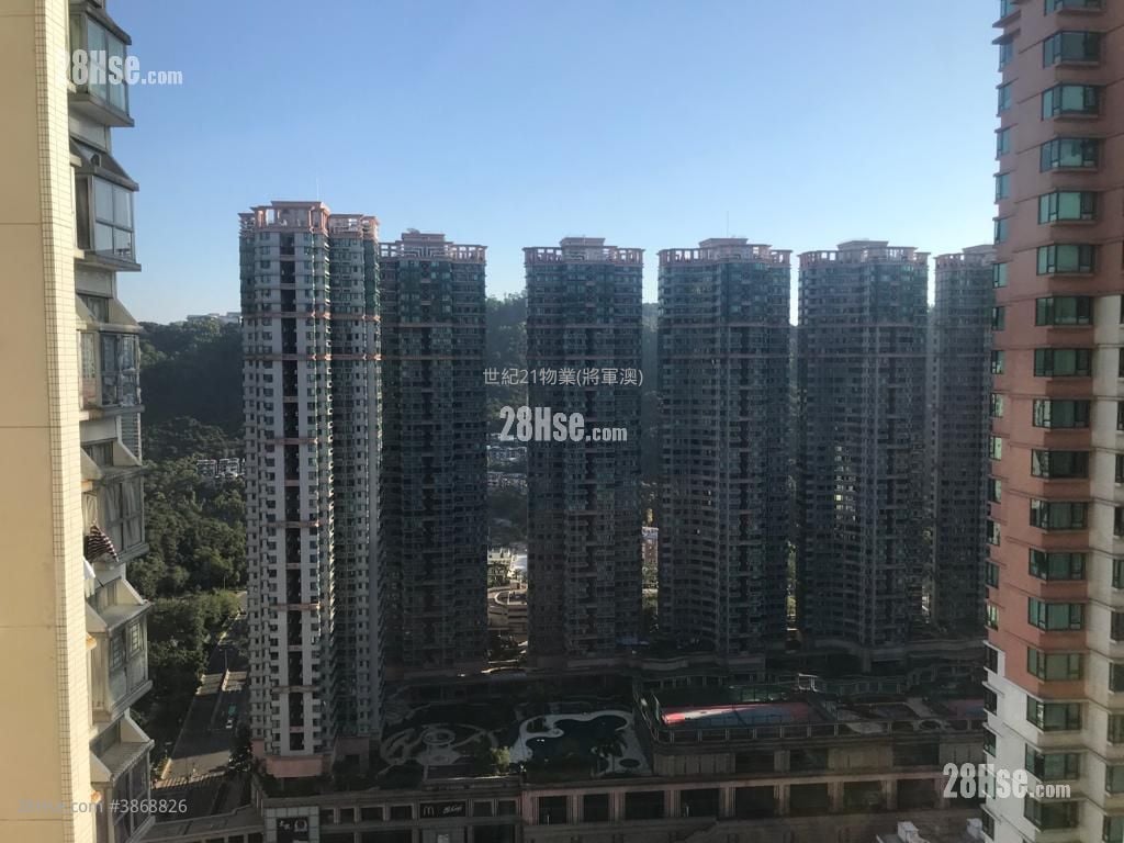 茵怡花园 售盘 3 房 , 1 浴室 513 平方尺