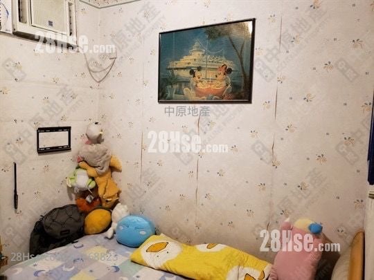 天颂苑 售盘 3 房 650 平方尺