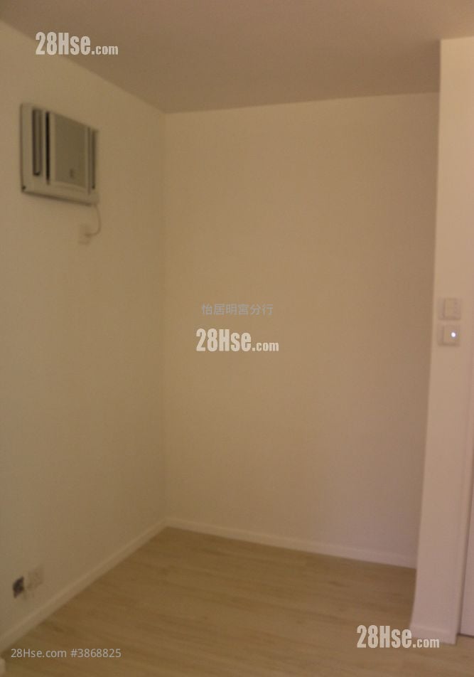 Taikoo Shing Sell 2 Bedrooms , 1 Bathroom 488 ft²