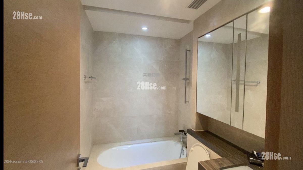 天赋海湾 售盘 5+ 房 , 3 浴室 1,538 平方尺