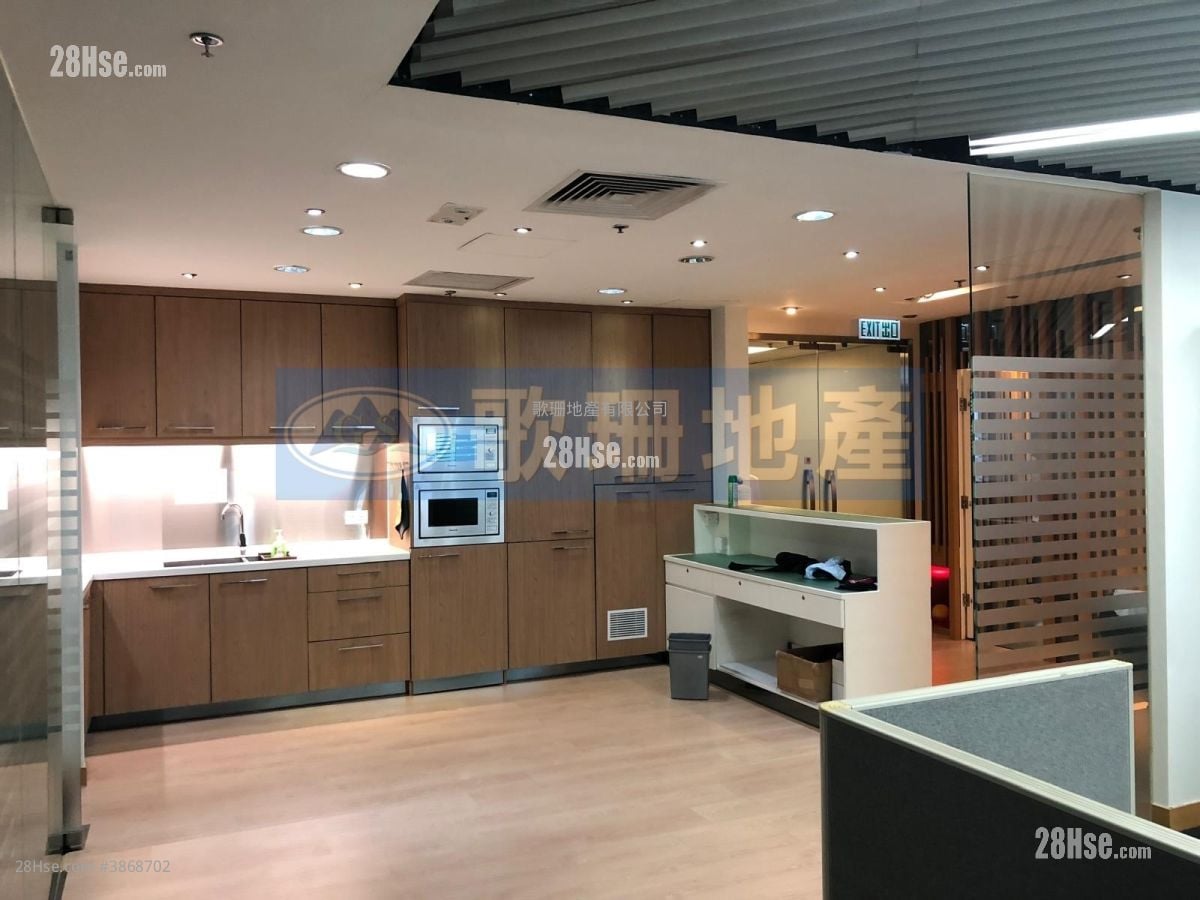 Ever Gain Plaza Rental