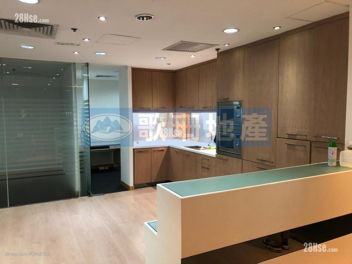Ever Gain Plaza Rental