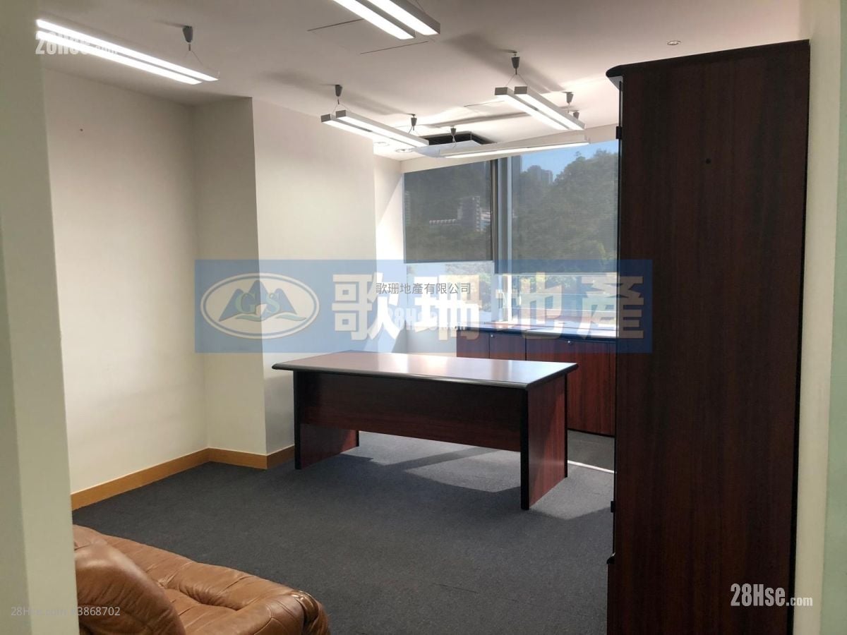 Ever Gain Plaza Rental