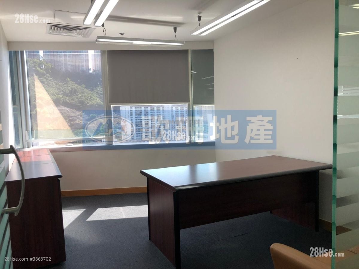 Ever Gain Plaza Rental