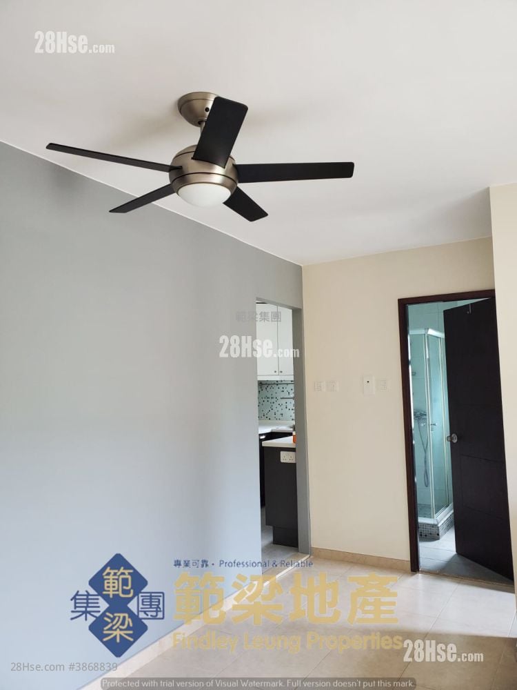 Wang Tong Village, Mui Wo Sell 2 Bedrooms , 1 Bathroom 700 ft²