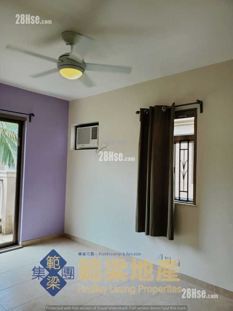 Wang Tong Village, Mui Wo Sell 2 Bedrooms , 1 Bathroom 700 ft²