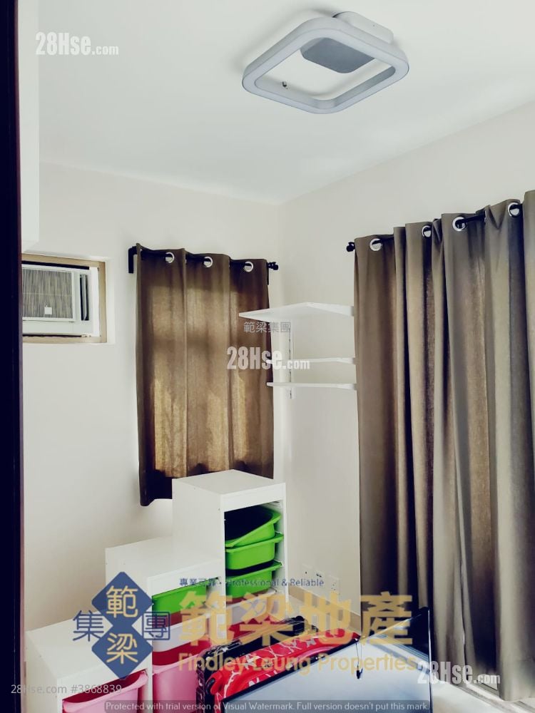 Wang Tong Village, Mui Wo Sell 2 Bedrooms , 1 Bathroom 700 ft²