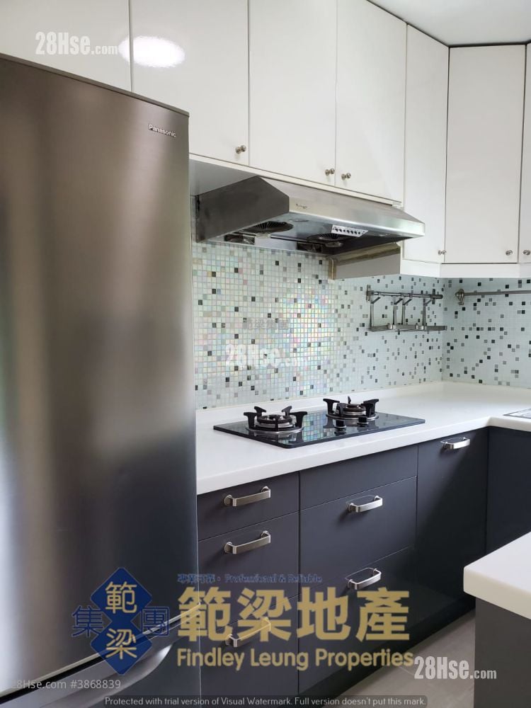 Wang Tong Village, Mui Wo Sell 2 Bedrooms , 1 Bathroom 700 ft²