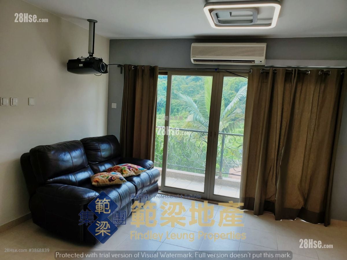 Wang Tong Village, Mui Wo Sell 2 Bedrooms , 1 Bathroom 700 ft²