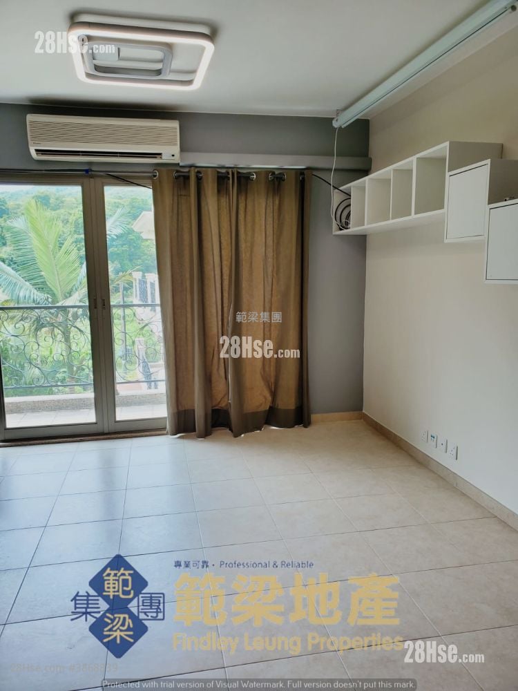 Wang Tong Village, Mui Wo Sell 2 Bedrooms , 1 Bathroom 700 ft²