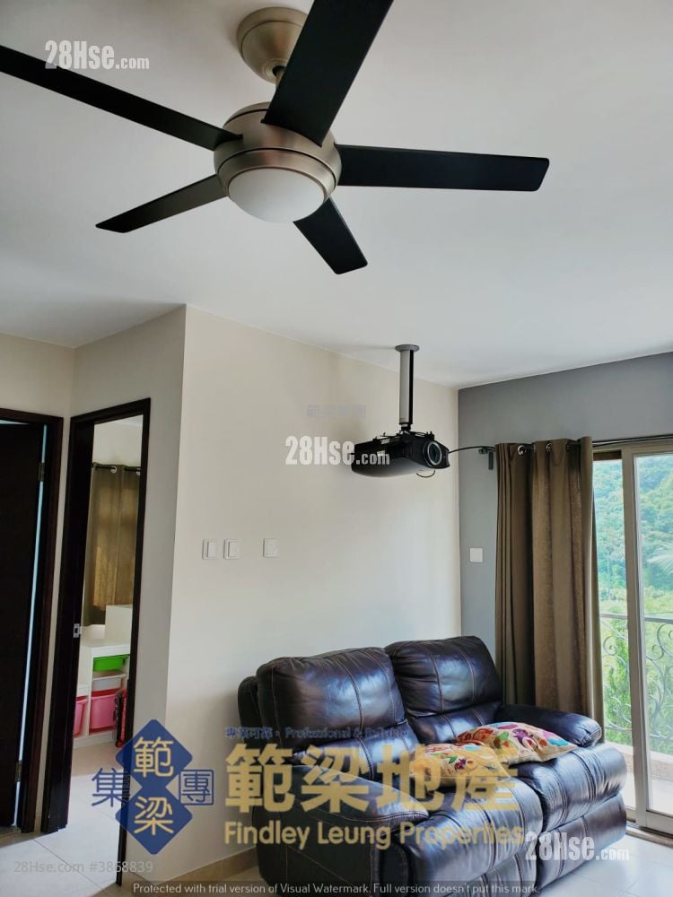 Wang Tong Village, Mui Wo Sell 2 Bedrooms , 1 Bathroom 700 ft²