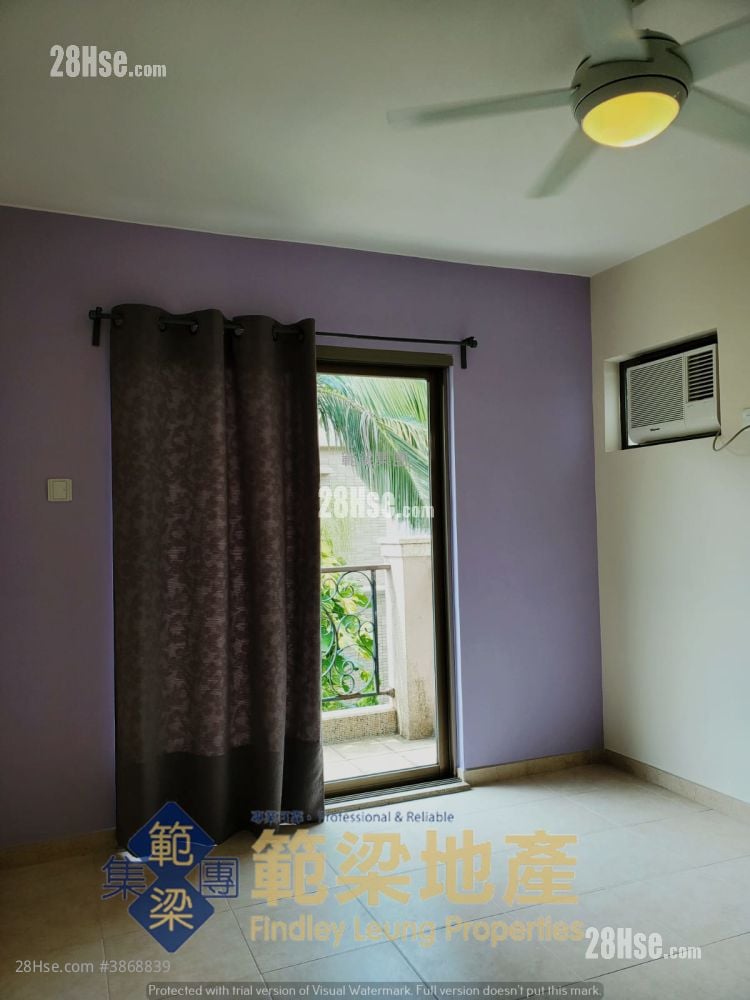 Wang Tong Village, Mui Wo Sell 2 Bedrooms , 1 Bathroom 700 ft²