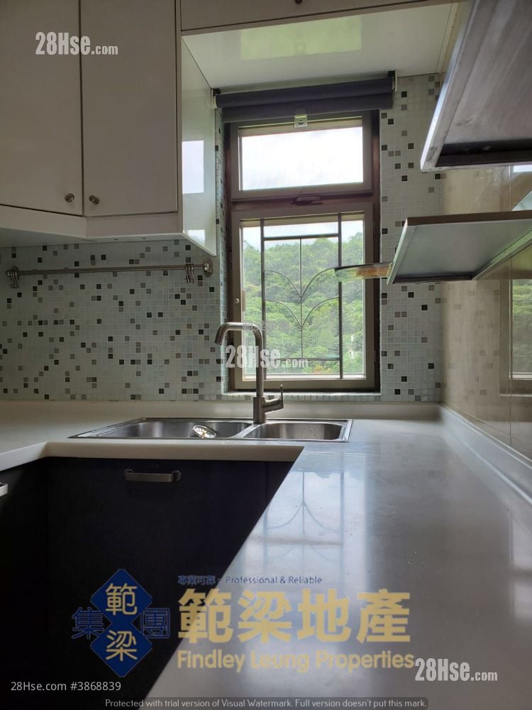 Wang Tong Village, Mui Wo Sell 2 Bedrooms , 1 Bathroom 700 ft²