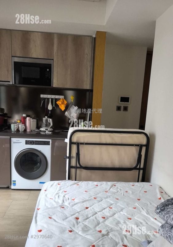 One Prestige Rental Studio , 1 Bathroom 206 ft²