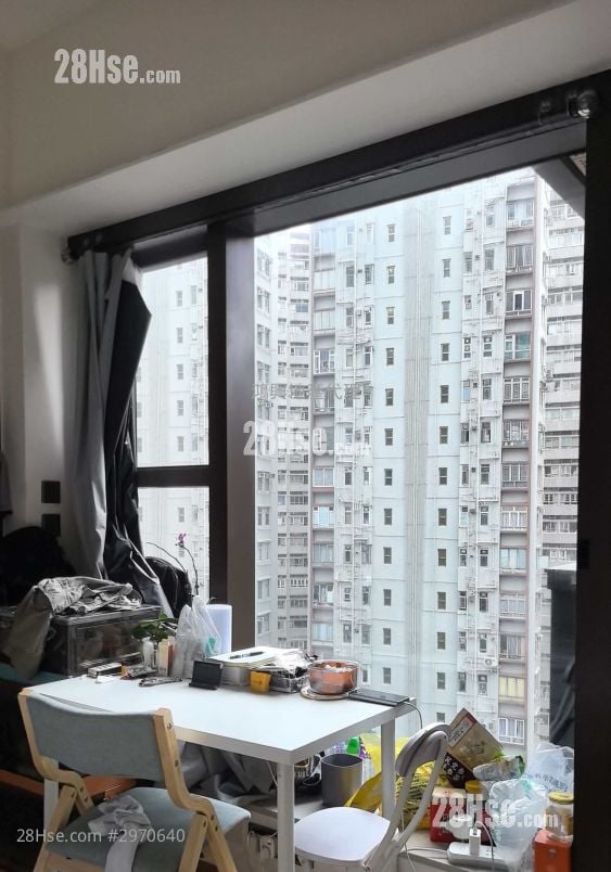 One Prestige Rental Studio , 1 Bathroom 206 ft²