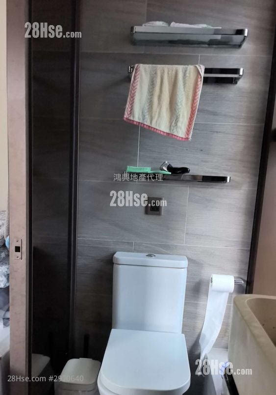 One Prestige Rental Studio , 1 Bathroom 206 ft²