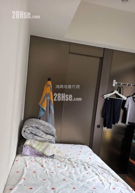 One Prestige Rental Studio , 1 Bathroom 206 ft²