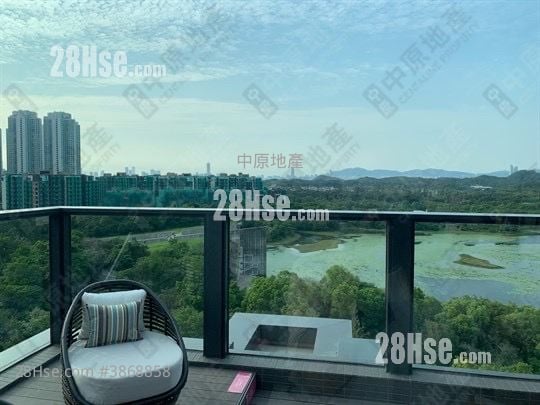 Wetland Seasons Park 售盘 3 房 521 平方尺