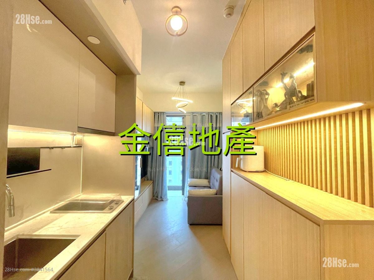 Vau Residence Rental 1 Bedroom , 1 Bathroom 277 ft²