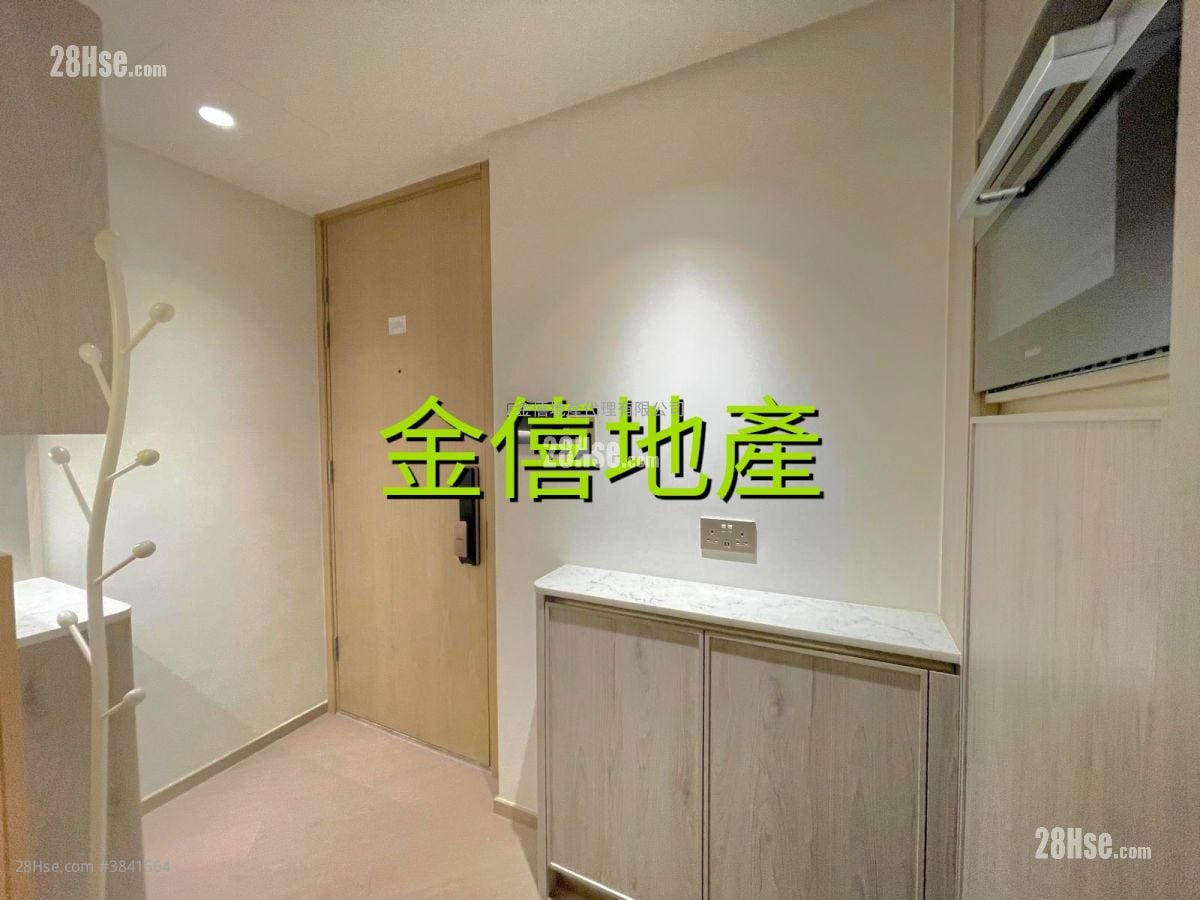 Vau Residence Rental 1 Bedroom , 1 Bathroom 277 ft²
