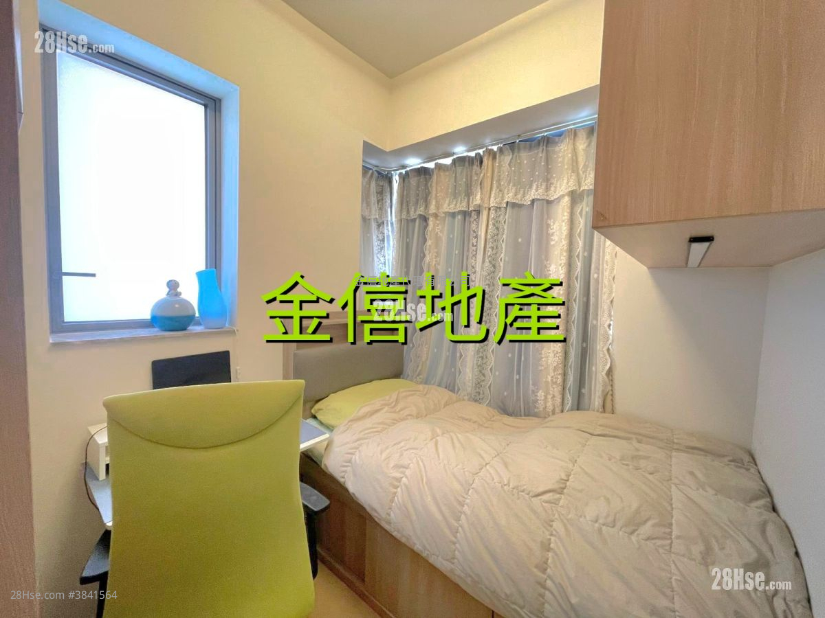 Vau Residence Rental 1 Bedroom , 1 Bathroom 277 ft²