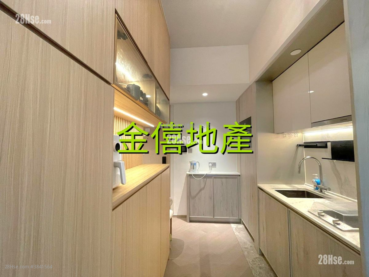 Vau Residence Rental 1 Bedroom , 1 Bathroom 277 ft²