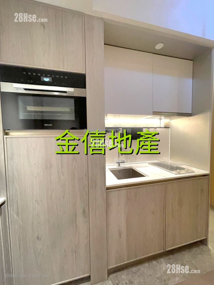 Vau Residence Rental 1 Bedroom , 1 Bathroom 277 ft²