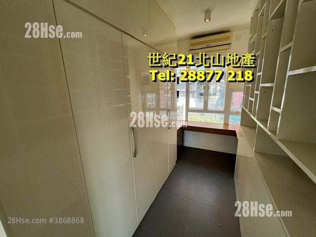 海景台 售盤 2 房 , 2 浴室 730 平方呎