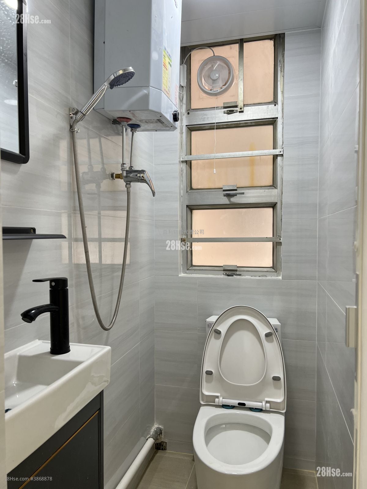 Cheong Wing Mansion Rental 2 Bedrooms , 1 Bathroom 290 ft²
